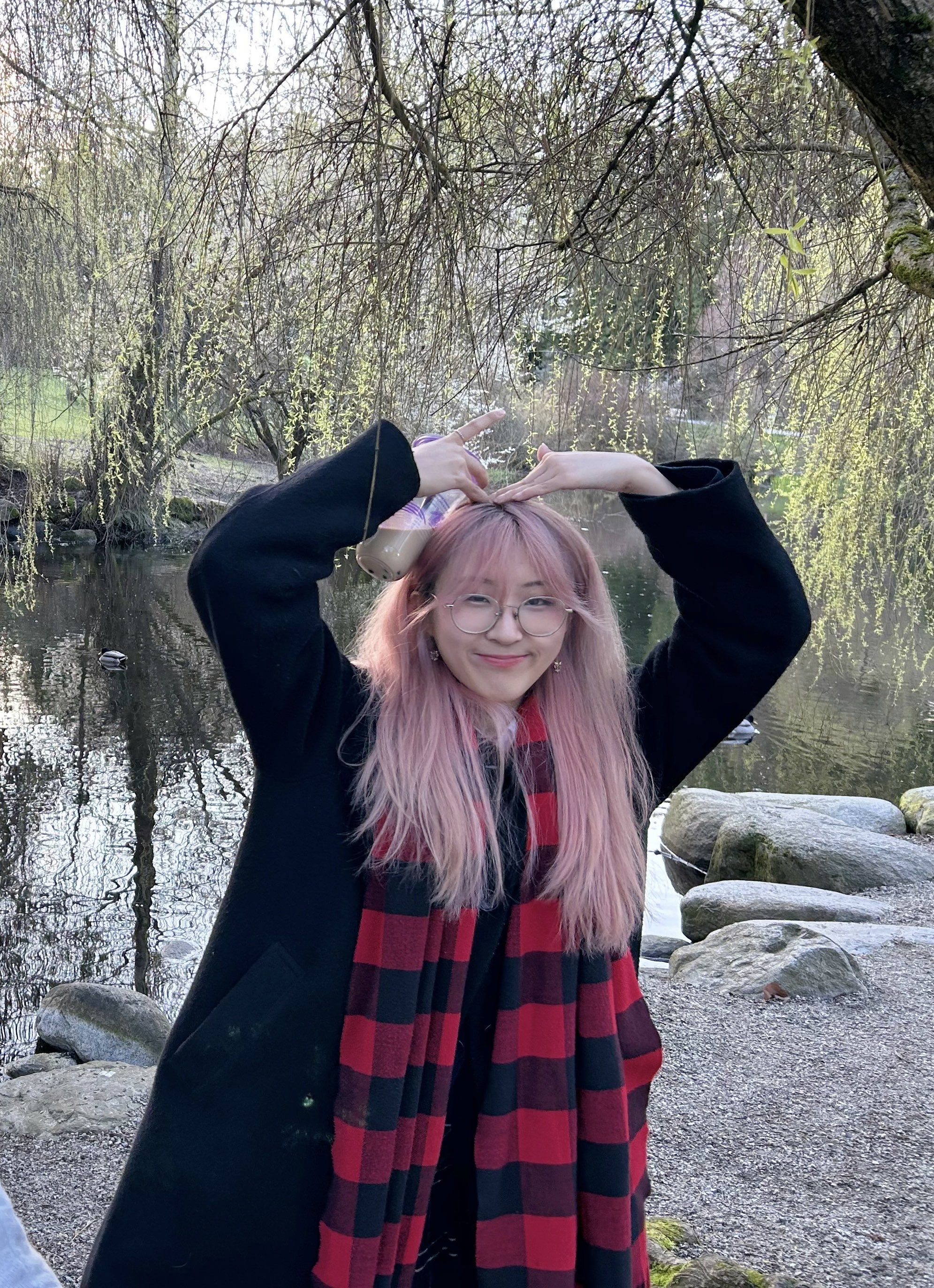 Ella Yan